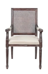 красивый Мягкий стул с подлокотниками Wilton в Краснодаре