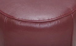 заказать стильные Дизайнерский пуф Topper Brown Leather в Краснодаре