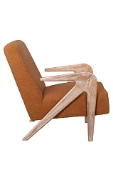 красивые Современное кресло Arrow Oak V5 в интернет-магазине в Краснодаре