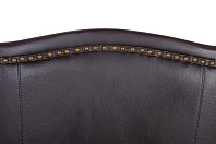 стильное Кожаное кресло каминное Chester Leather в Краснодаре