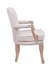 заказать Классическое кресло Anver Beige в Краснодаре