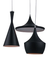 Люстра Ballina Black в Краснодаре