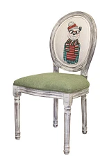 купить красивые Стул Volker Green Bear V2 в Краснодаре