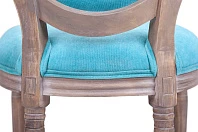 заказать Стул Volker Blue V2 в Краснодаре