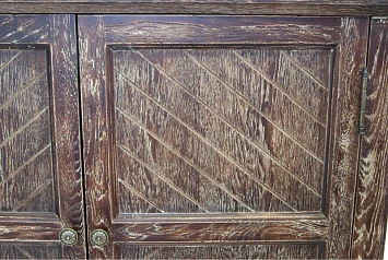 купить красивые Дизайнерский комод Diogo в интернет-магазине в Краснодаре