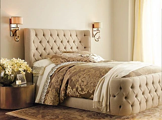 красивые Дизайнерская кровать Onika на заказ в Краснодаре