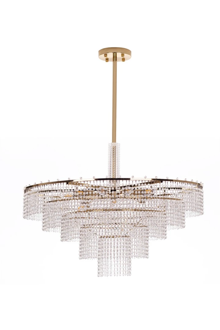 заказать Люстра Celestia D600 в Краснодаре