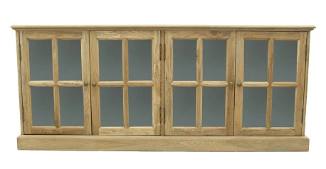 Дизайнерская тумба низкая Radman в Краснодаре