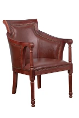 купить Кресло Valene Brown в интернет-магазине в Краснодаре