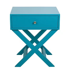 красивые Дизайнерская тумба Tomas Teal на заказ в Краснодаре