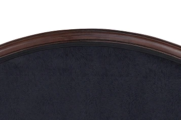 красивые Прямой трехместный диван Brody черный в Краснодаре