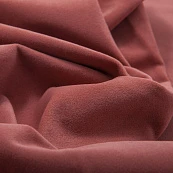Стул Ostin Red в интерьере в Краснодаре