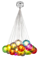 заказать Люстра Bocci Colorful 19 в Краснодаре