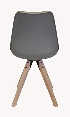 заказать Дизайнерский обеденный стул Swan в Краснодаре