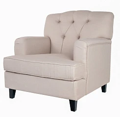 заказать Классическое кресло Somac Beige в интернет-магазине в Краснодаре