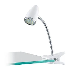 купить 94329 Светодиодный светильник на прищепке RICCIO 1 в Краснодаре