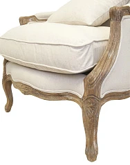 купить стильное Полукресло Aldo Beige в интернет-магазине в Краснодаре