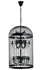 Люстра Birdcage D60 на заказ в Краснодаре