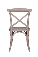 Стул ретро Cross Back Old Dek в интернет-магазине в Краснодаре