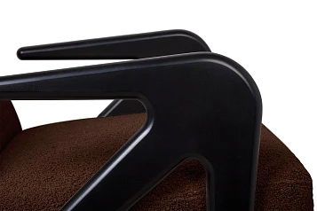 купить стильные Кресло с пуфом Arrow BR V3 в интернет-магазине в Краснодаре