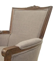 заказать Полукресло Tous Grey в интернет-магазине в Краснодаре