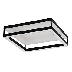 390018 Люстра диммируемая, с пультом MACELLARA на заказ в Краснодаре