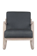 фото Кресло-качалка Cody B-grafit в интерьере в Краснодаре