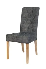купить Стул Ostin Dark Grey в интернет-магазине в Краснодаре