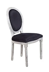 красивый Стул Volker Original Black в Краснодаре