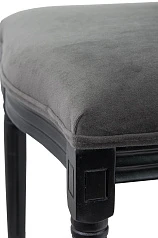 купить стильные Стул Memos Grey в Краснодаре