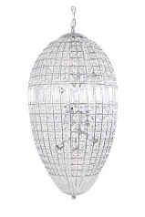 Люстра Domitia на заказ в Краснодаре