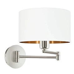 купить 95058 Бра (настенный светильник) PASTERI в Краснодаре