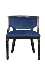 красивый Стул Orzo Blue на заказ в Краснодаре