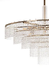 заказать Люстра Celestia D800 в Краснодаре