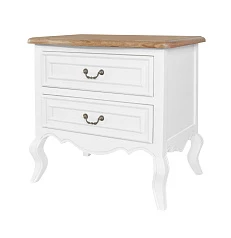 фото Дизайнерская тумба Loris White в Краснодаре