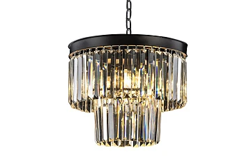 заказать Люстра Odeon 2 Rings в интернет-магазине в Краснодаре