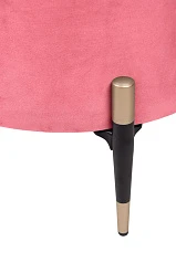 Дизайнерский пуф Lutor в Краснодаре