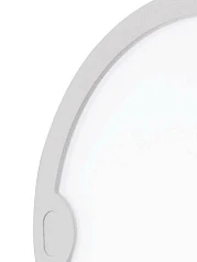 95083 Уличный настенно-потолочный светильник светодиодный ALFENA-R в Краснодаре