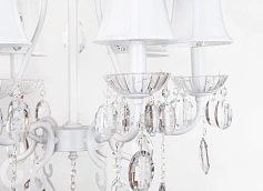 купить стильные Люстра Karma D50 в Краснодаре