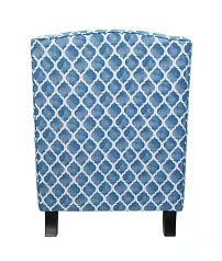 заказать Полукресло Scott Blue Wave в Краснодаре