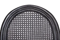 фото Стул для кафе Volker Memos Light Grey в интерьере в Краснодаре