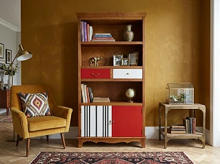 Стеллаж "Гуашь (Gouache)" арт М10530ETG в интернет-магазине в Краснодаре