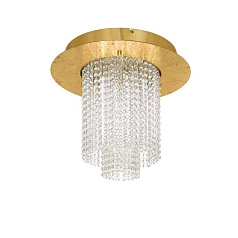 39398 Светодиодный потолочный светильник VALALONES в Краснодаре