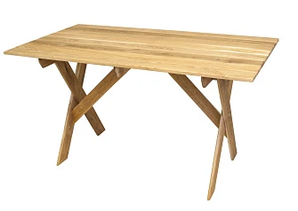 Садовая мебель Woodly Mak 2000 в Краснодаре