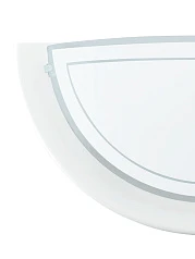 купить 83154 Бра (настенный светильник) PLANET 1 в Краснодаре