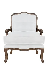 купить стильное Мягкое кресло модерн Nitro Beige V7 в интернет-магазине в Краснодаре