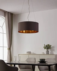 фото 31608 Подвесной потолочный светильник (люстра) MASERLO в Краснодаре