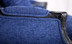 красивое Полукресло Aldo Blue в интернет-магазине в Краснодаре