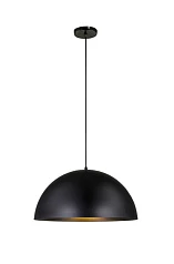 Люстра Sanda Black D30 на заказ в Краснодаре