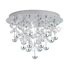 39245 Светодиодная люстра PIANOPOLI в интернет-магазине в Краснодаре